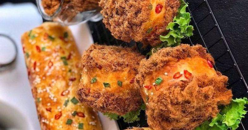 Pinterest/Hanaya Al Ghaith Kitchen